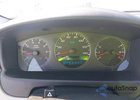 2007 Chevrolet Impala Lt из США, поврежденный, VIN 2G1WT58N179295973